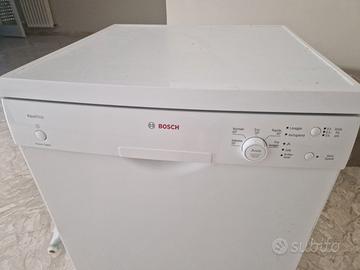 Lavastoviglie Bosch serie2 libera install come nuo