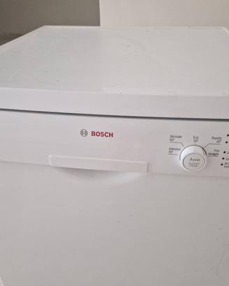 Lavastoviglie Bosch serie2 libera install come nuo