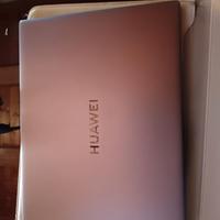 HUAWEI MateBook 16s Laptop, Display Touchscreen Tr