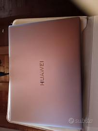 HUAWEI MateBook 16s Laptop, Display Touchscreen Tr