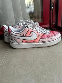 SCARPA NIKE