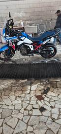 Africa twin 1100