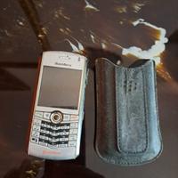 cellulare black berry