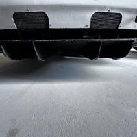 bmw e36 carrozzeria vetroresina 