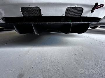 bmw e36 carrozzeria vetroresina 