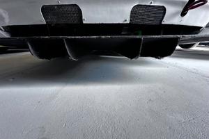 bmw e36 carrozzeria vetroresina 