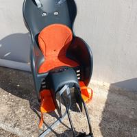 Seggiolino bici 9-22 Kg POLISPORT WALLAROO