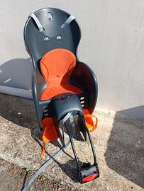 Seggiolino bici 9-22 Kg POLISPORT WALLAROO