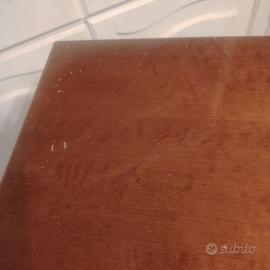 tavolo allungabile in legno