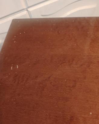 tavolo allungabile in legno