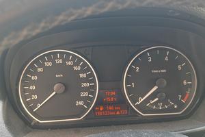 BMW serie 1 118i 143 CV benzina 