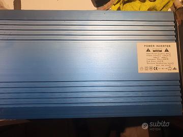 inverter 12v 220