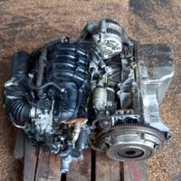 motore Suzuki swift 4x4 M13A 