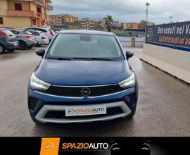 Opel Crossland X NUOVO MODELLO 1.5 ECOTEC 110cv 6M