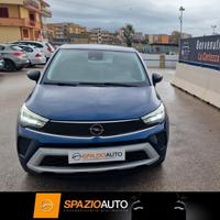 Opel Crossland X NUOVO MODELLO 1.5 ECOTEC 110cv 6M