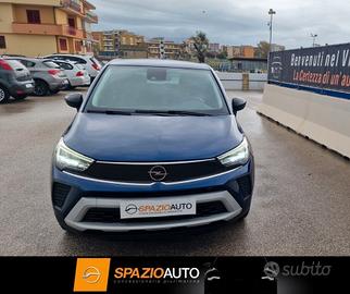 Opel Crossland X NUOVO MODELLO 1.5 ECOTEC 110cv 6M