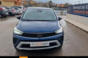 Opel Crossland X NUOVO MODELLO 1.5 ECOTEC 110cv 6M