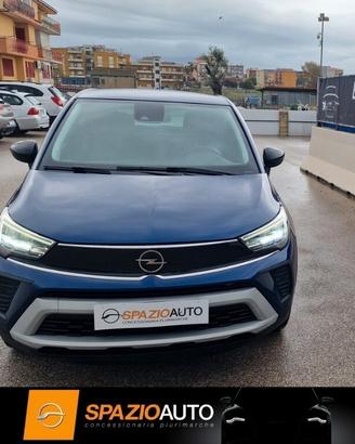 Opel Crossland X NUOVO MODELLO 1.5 ECOTEC 110cv 6M