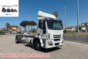 IVECO 180E30 TELAIO PASSO 5175 2010 AUTOMATICO