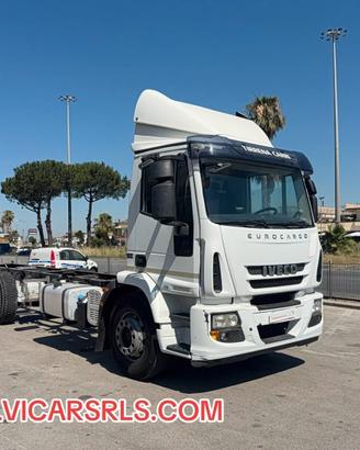 IVECO 180E30 TELAIO PASSO 5175 2010 AUTOMATICO