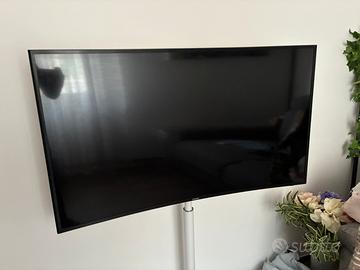Samsung SmartTV TV UHD 4K 49 pollici