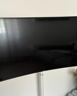 Samsung SmartTV TV UHD 4K 49 pollici