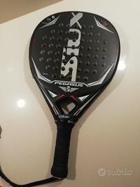 Racchetta padel Siux Pegasus