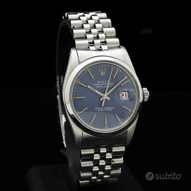 Rolex Oyster Perpetual Datejust 36 mm ref 16000