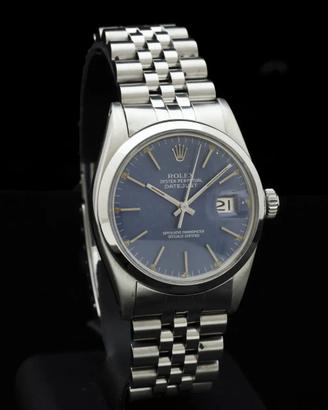Rolex Oyster Perpetual Datejust 36 mm ref 16000
