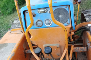 Landini 6000