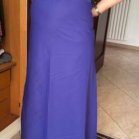 Vestito da sera anni 70