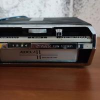 AUDIOLA - Autoradio Vintage - 8 TRACK CAR STEREO