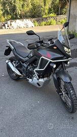 Transalp 750