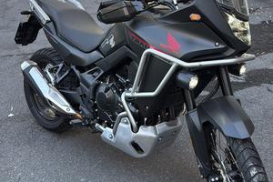 Transalp 750