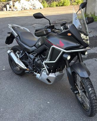 Transalp 750