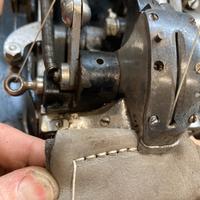 Antica frobana calzolaio