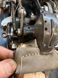 Antica frobana calzolaio