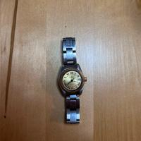 Orologio vintage Baume&Mercier