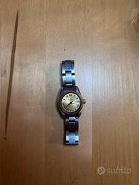 Orologio vintage Baume&Mercier