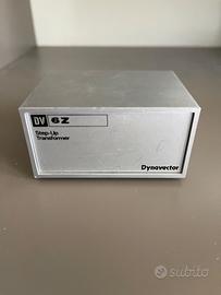 Dynavector Dv6z