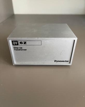 Dynavector Dv6z