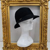BORSALINO CAPPELLO “TRILBY” TESA CORTA UNISEX