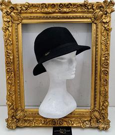 BORSALINO CAPPELLO “TRILBY” TESA CORTA UNISEX
