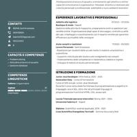 Magazziniere/Scaffalista