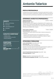 Magazziniere/Scaffalista