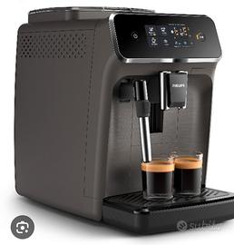 MACCHINA CAFFÈ 