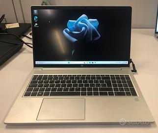 HP PROBOOK 455 15.6 INCH G9 NOTEBOOK PC