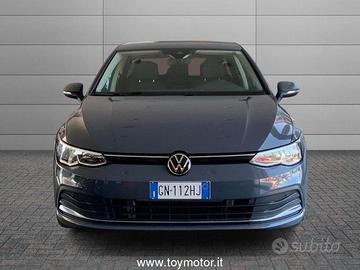 Volkswagen Golf 8nd serie 2.0 TDI 150 CV DSG ...