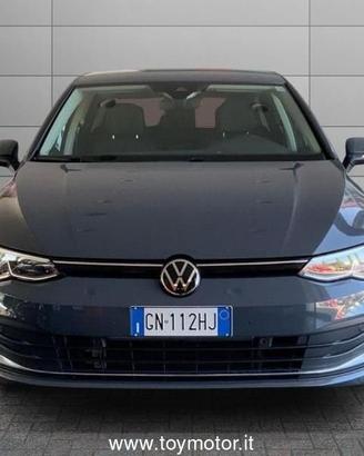 Volkswagen Golf 8nd serie 2.0 TDI 150 CV DSG ...