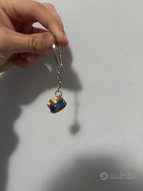 Portachiavi Clash Royale - Gadget Videogioco